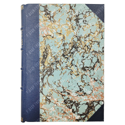 [Прижизненное издание] М. Лемке. Очерки по истории русской цензуры и журналистики XIX столетия. 1904