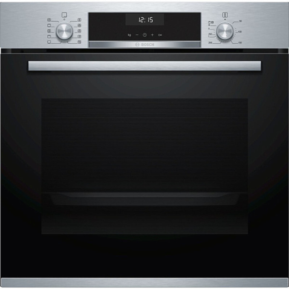 Электрический духовой шкаф Bosch HBG5370SO