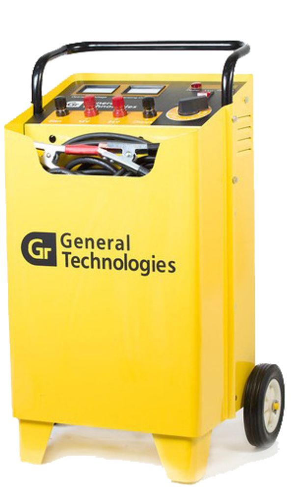 Пуско-зарядное устройство GT-JC850 General Technologies