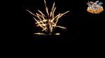 Батарея салютов Жаркая ночь   1,2"/27 залпов