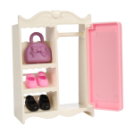 Набор мебели, коробка VC014