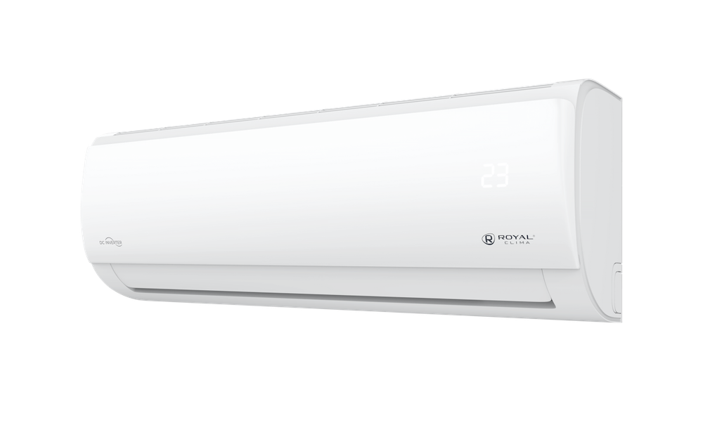 Инверторная сплит-система Royal Clima TRIUMPH Inverter 2023 RCI-TWA22HN (комплект)