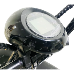 Электроскутер Citycoco GT X7 PRO (2000W)