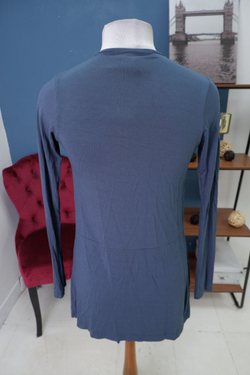 Кардиган Mothers en Vogue для кормления удобный 42 размер