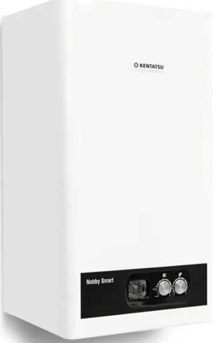 Настенный газовый котел Kentatsu Nobby Smart 28-2CSF