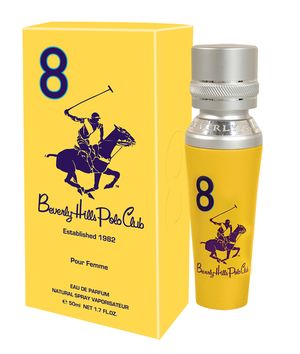 Beverly Hills Polo Club Sport 8 Pour Femme