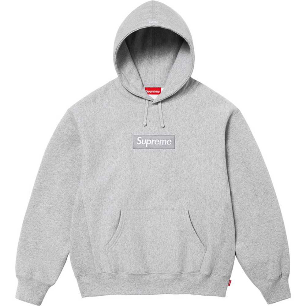 Заказать худи Supreme