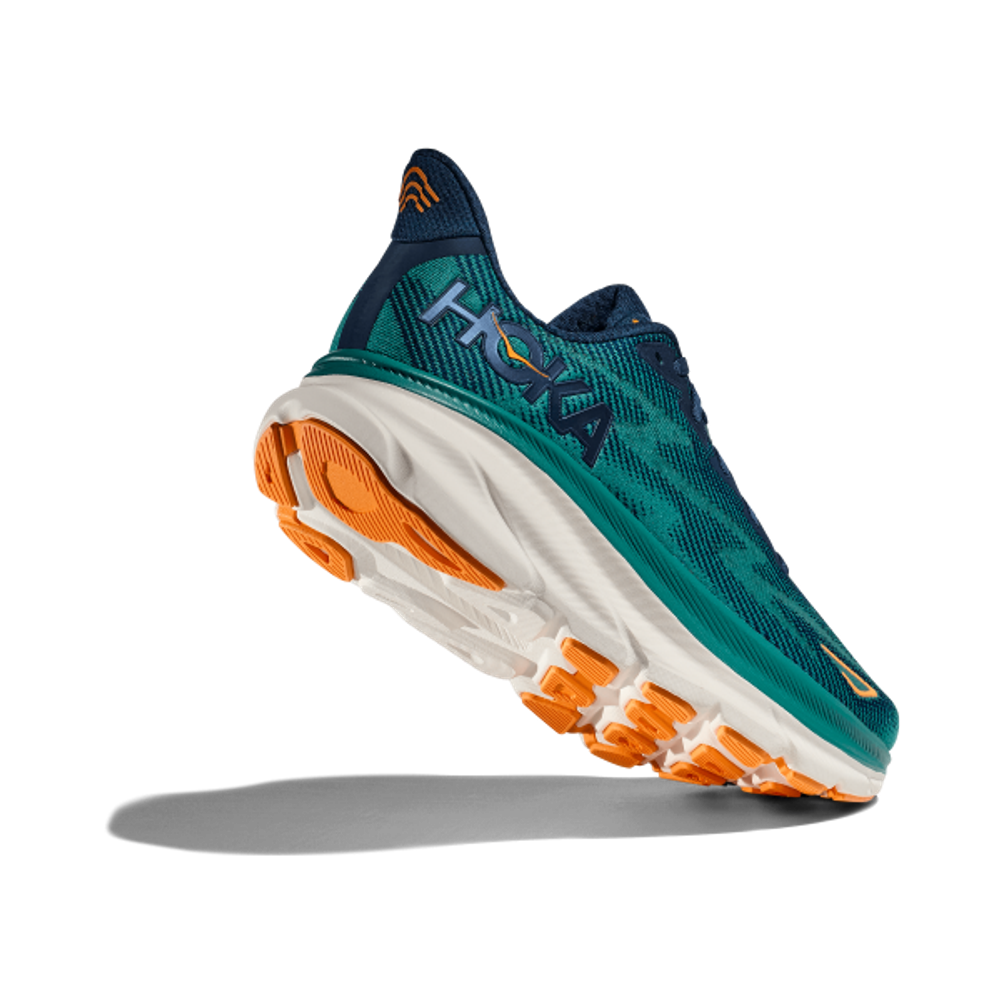 Кроссовки мужские Hoka Clifton 9