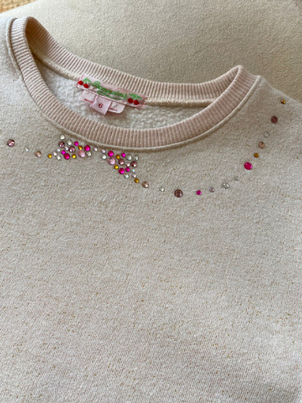 Свитшот Bonpoint, 116