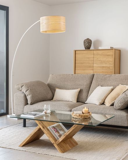 Кофейный столик Walea дуб