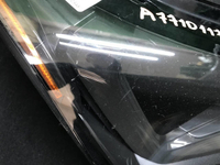 Стекло фары правое Lexus NX 1 (2017-2021)