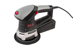 Эксцентриковая шлифмашина PIT PDS150-C