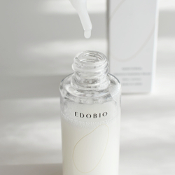 Интенсивно увлажняющая сыворотка с осадком саке EDOBIO Saketernal Intensive Hydration Serum