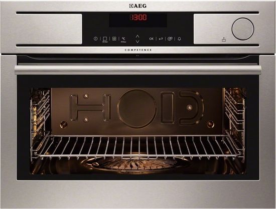 Электрический духовой шкаф AEG KS 8400501 M