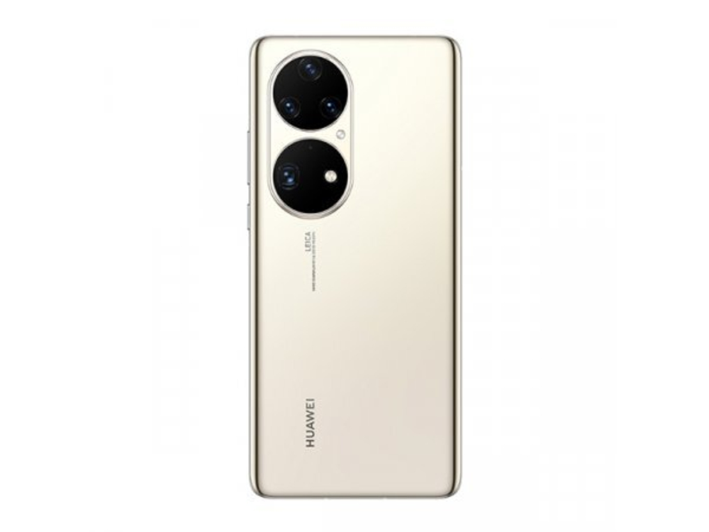 Смартфон HUAWEI P50 Pro 128 ГБ Cocoa Gold (JAD-LX9)