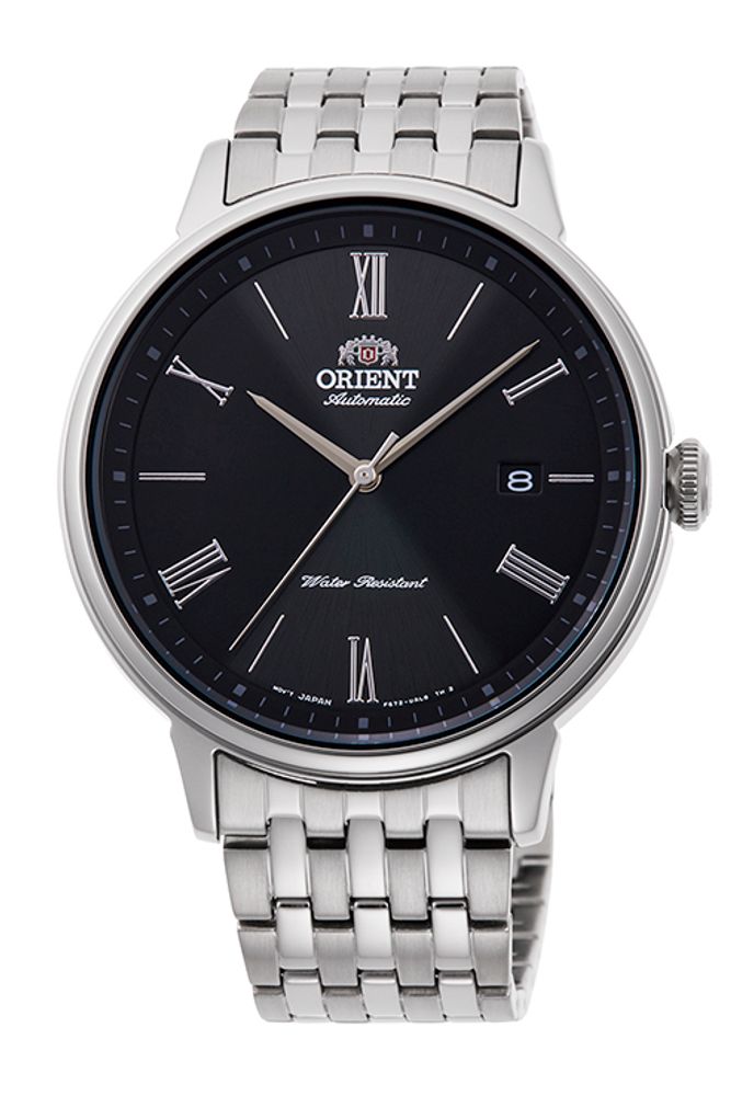 Часы механические Orient Contemporary RA-AC0J02B10B
