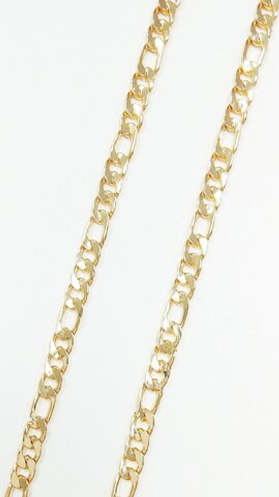 Цепочка Дубайское золото С1182