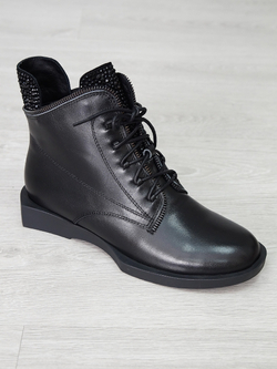 Ботинки женские зимние