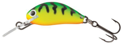 Воблер тонущий Salmo HORHET S / 3.5 см, цвет GT