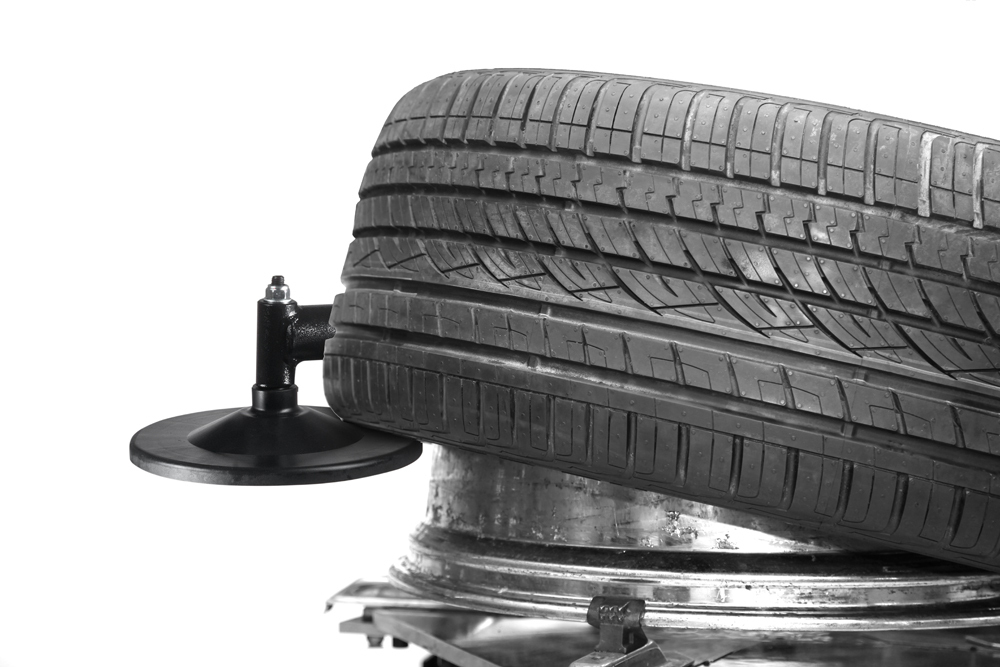 Шиномонтажный станок автомат M-221BP6 AE&T (380 В)