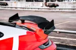 Карбоновый обвес для Porsche 911 992 Carrera S 2019-2025 Порше