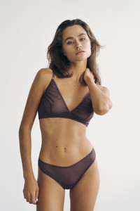 Комплект Basic крокус