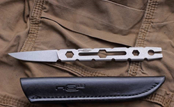 Скелетный нож Scalpel