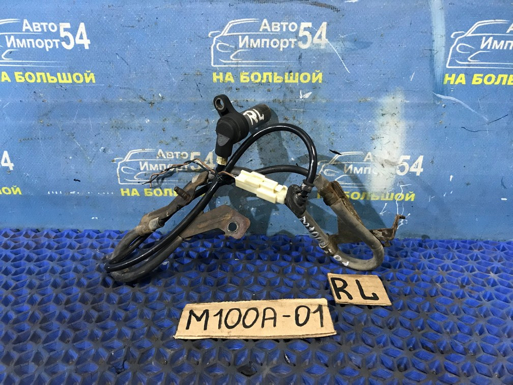 Датчик ABS задний левый TOYOTA DUET 2000-2004