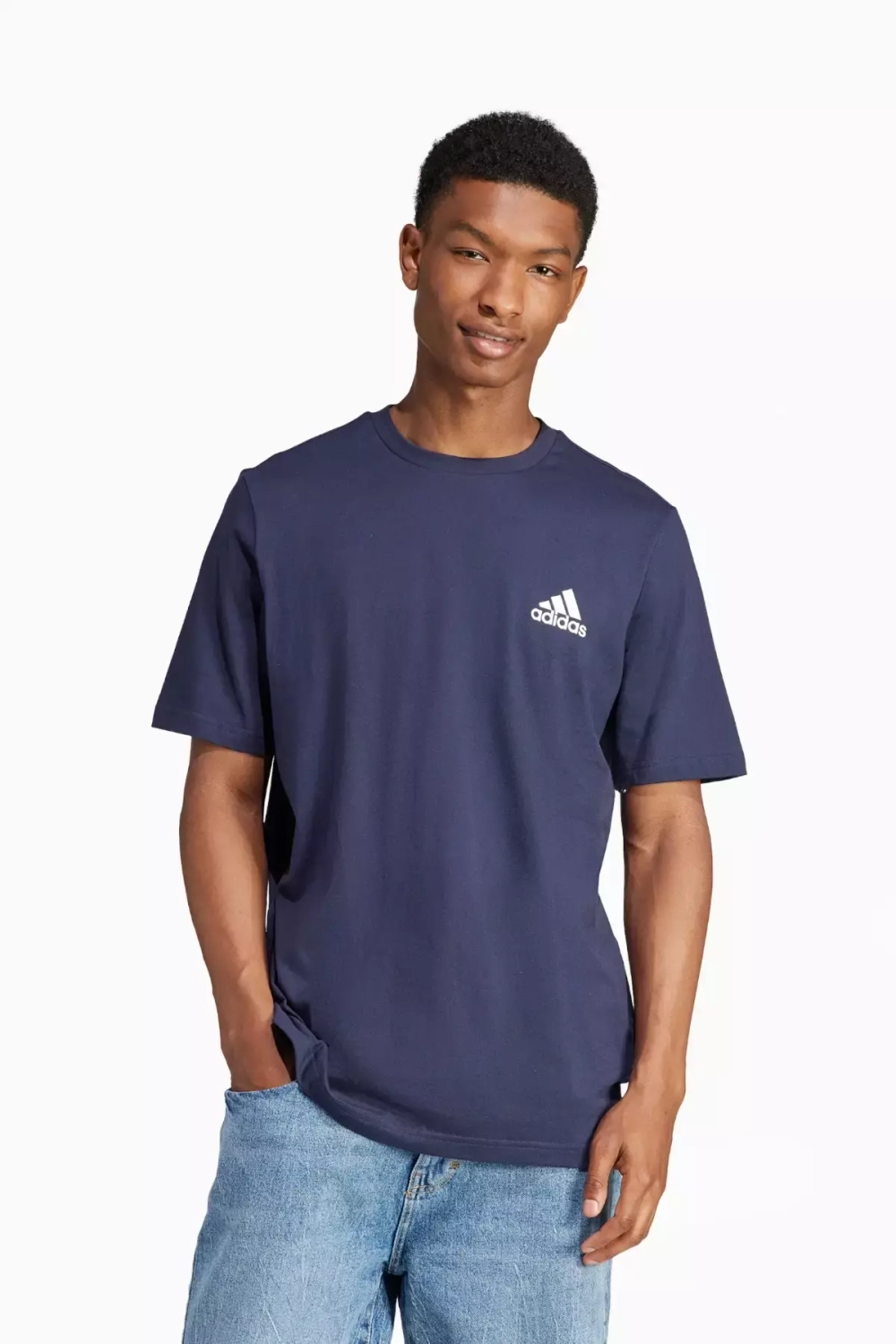 Футболка adidas Tiro Wordmark Graphic