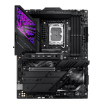 Материнская плата ASUS ROG STRIX Z890-E GAMING WIFI, LGA1851 Z890 4xDDR5 4xSATA3 7xM.2 ATX