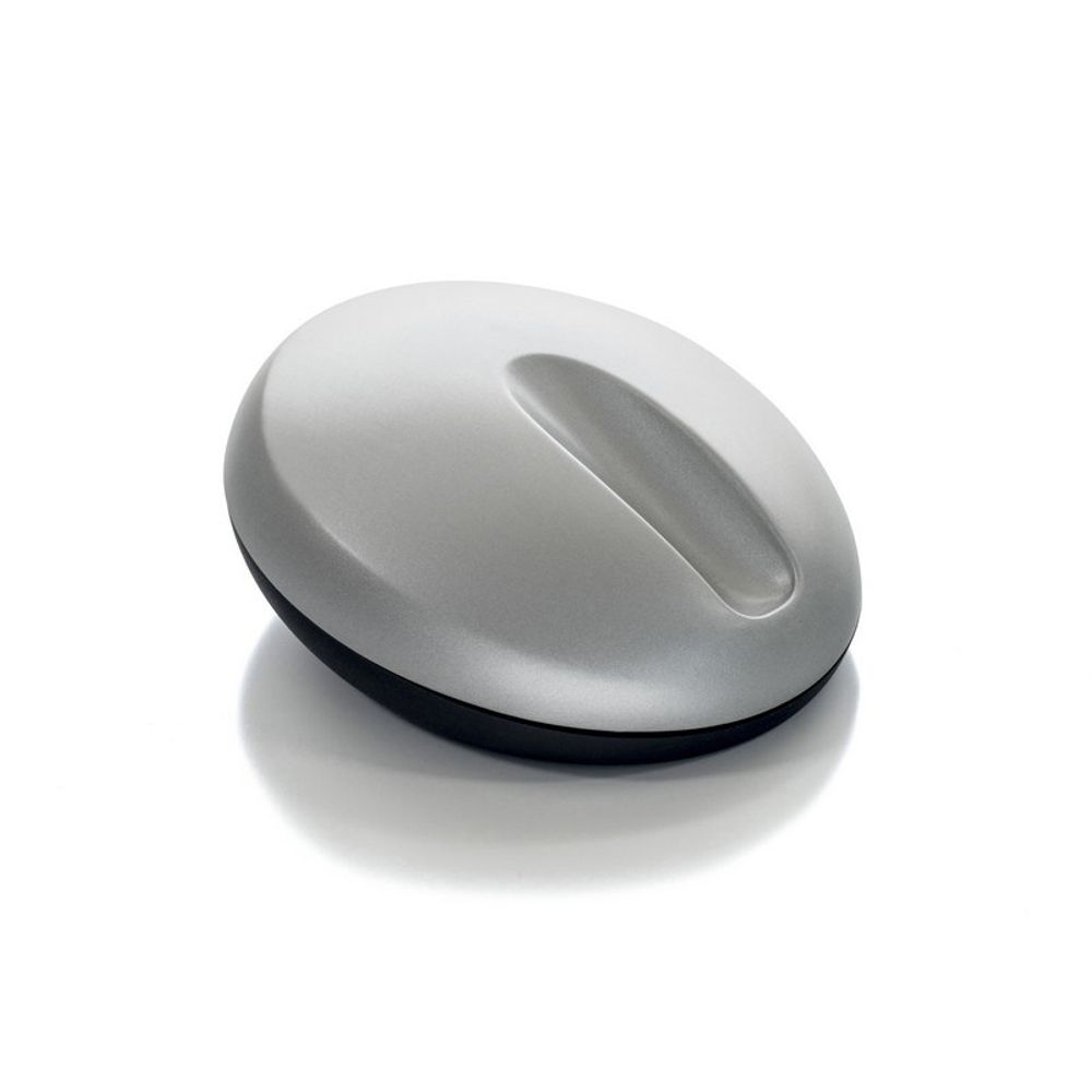 Подставка для бритвы Bolin Webb X1, серебристая (BW STAND X1 SIL)