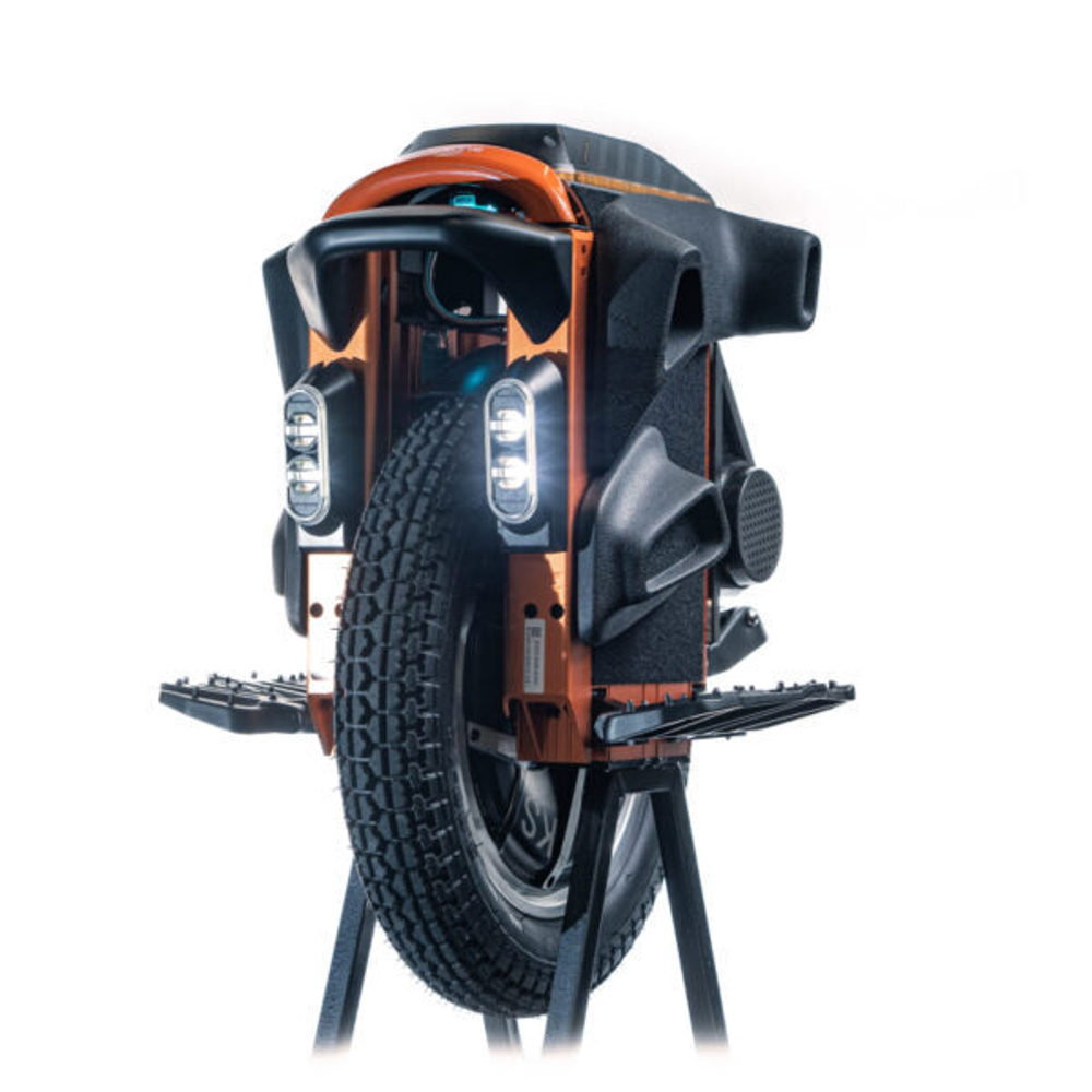 Моноколесо KingSong S16 1480Wh