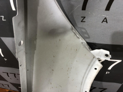 Крыло переднее левое BMW X1 (F48)  Б/У Оригинал 41007427299