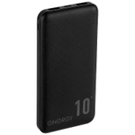 Внешний аккумулятор Energy Power Bank 10 000-5B Travel