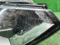 Фара правая VW Passat B8 (2014-2020) LED