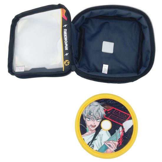 Чехол для значков Alien Stage Till