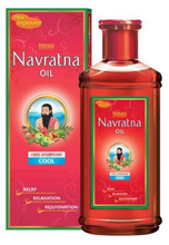 Масло Himani Navratna, 100 мл