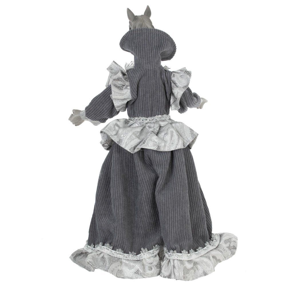 GAEM Игрушка набивная "Лошадь", L18 W10 H46 см