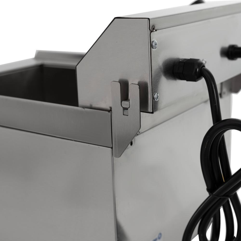 Фритюрница (13л) DF-13L Foodatlas