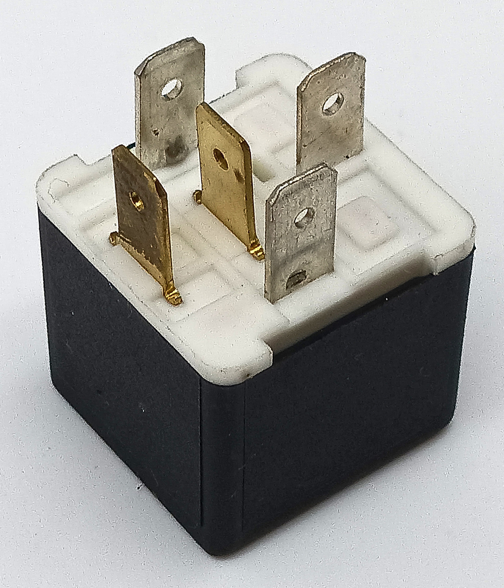 Крепление на шину 5 кабеля 1.5-35кв.мм 50шт ABB STJZK 81 P50 ZK81p50