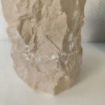Дозатор для мыла из мрамора Cream Erozy DM-65299 (15см*12см) 0893
