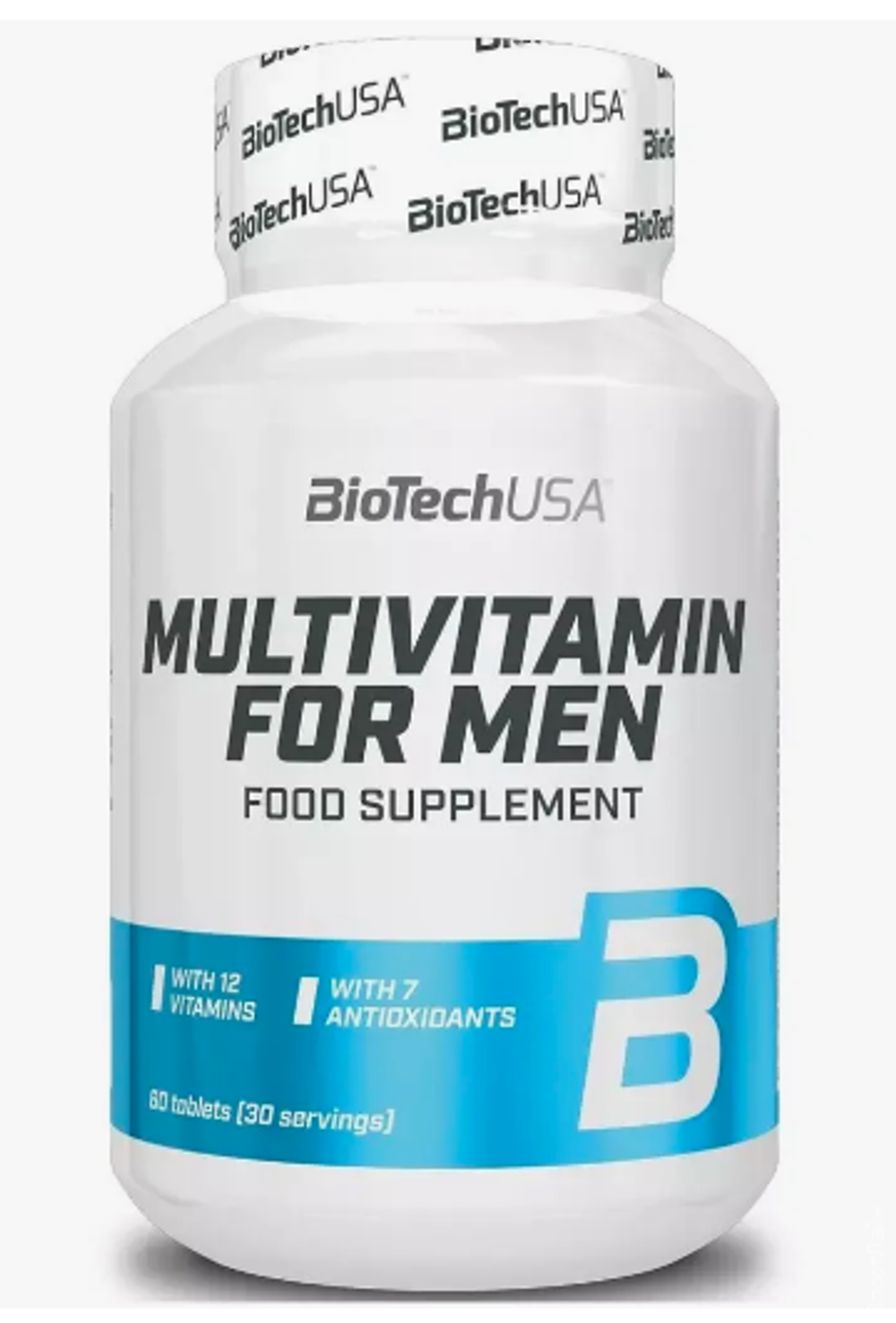 БАД Multivitamin for Men (BioTech)