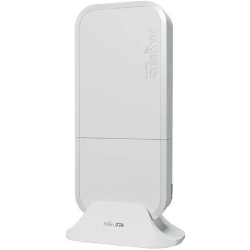 MikroTik RBwAPG-5HacD2HnD WAP ac точка доступа 2.4/5Ггц, Poe, 2x 1Gbit, Всепогодный корпус, белая