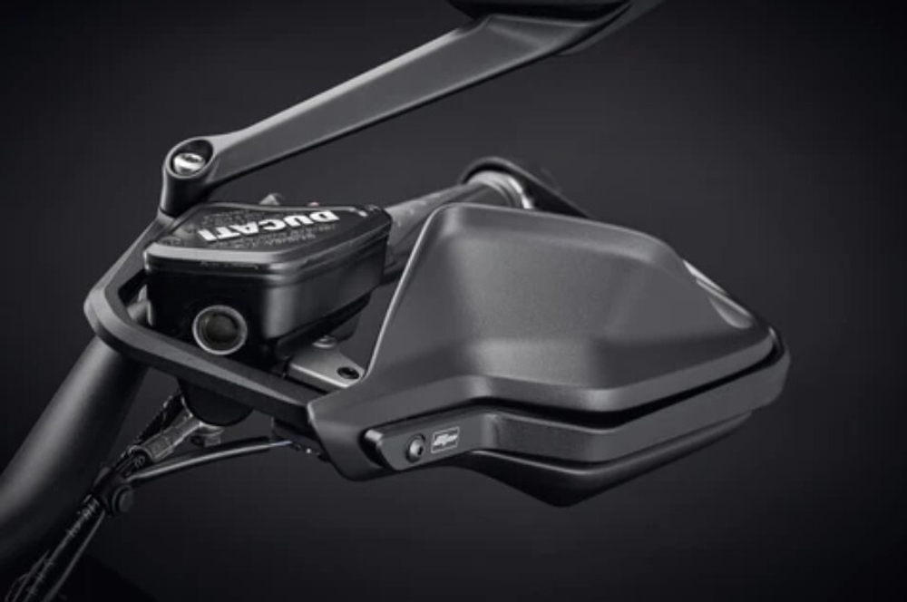 Evotech Performance Защита рук Ducati XDiavel PRN014642-014661