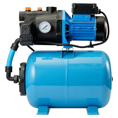 Насос-автомат ДЖИЛЕКС ДЖАМБО 60/35 П-24