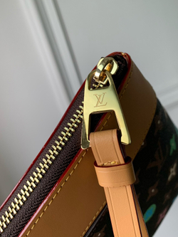 Louis Vuitton Pochette Voyage Souple