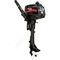 Лодочный мотор HDX T 3,6 BMS 3.6 л.с. двухтактный