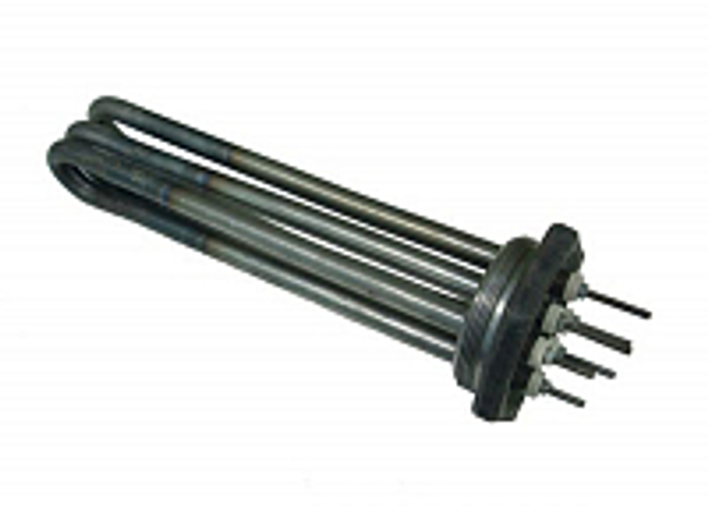 Электрокотел Ресурс ЭВПМ-3А кВт с авт.