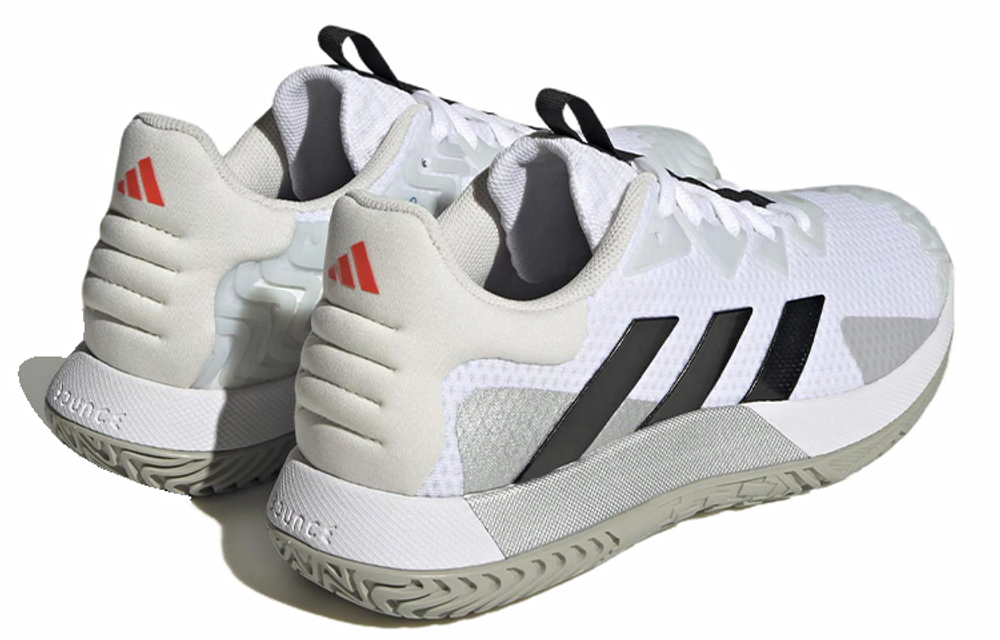 Кроссовки Adidas Solematch Bounce Control