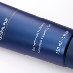 Гель для умывания освежающий PHYTOMER Globalpur Freshness Cleansing Gel